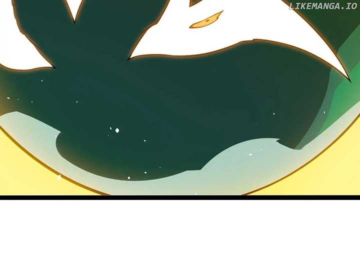 Evolution Begins With A Big Tree Chapter 396 - Page 10