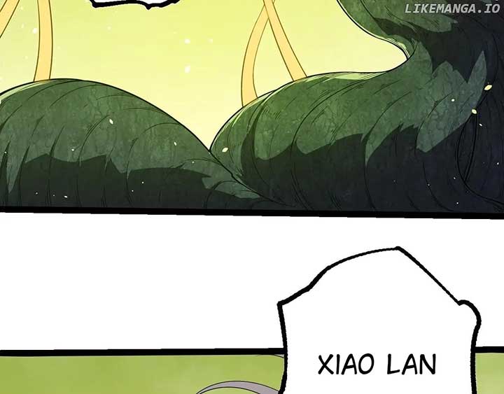 Evolution Begins With A Big Tree Chapter 396 - Page 12