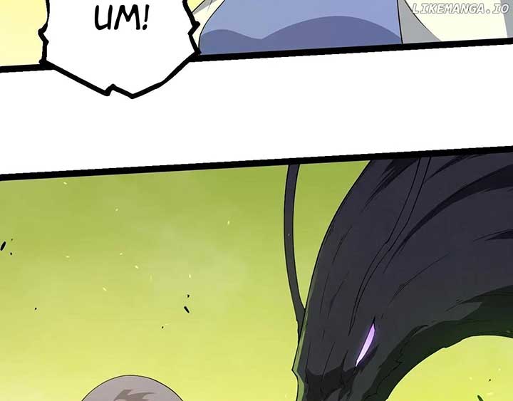 Evolution Begins With A Big Tree Chapter 396 - Page 14