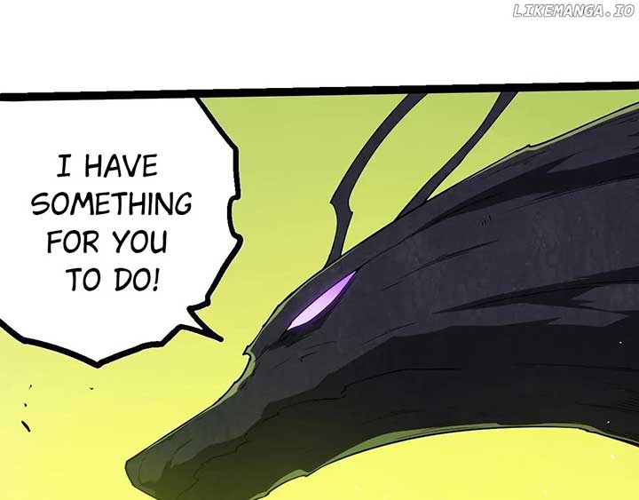 Evolution Begins With A Big Tree Chapter 396 - Page 16