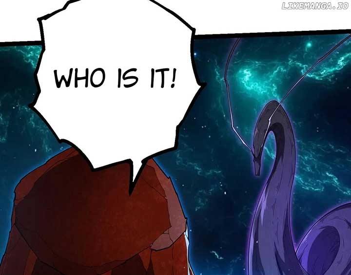 Evolution Begins With A Big Tree Chapter 396 - Page 29