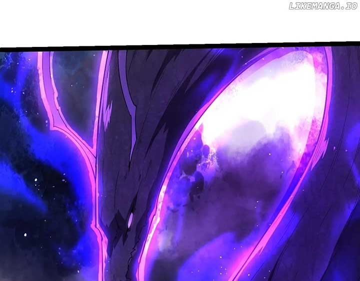 Evolution Begins With A Big Tree Chapter 396 - Page 31