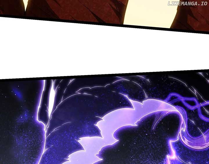 Evolution Begins With A Big Tree Chapter 396 - Page 34