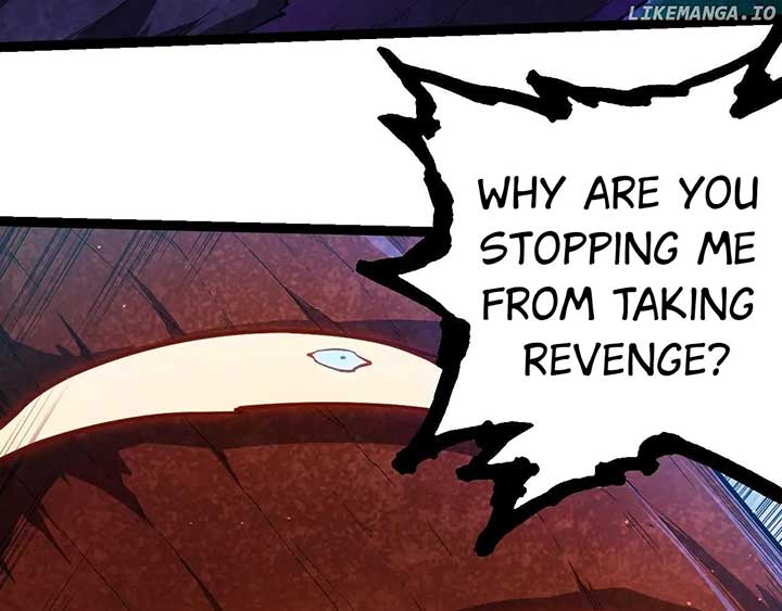 Evolution Begins With A Big Tree Chapter 396 - Page 39