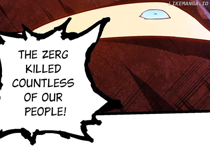 Evolution Begins With A Big Tree Chapter 396 - Page 40