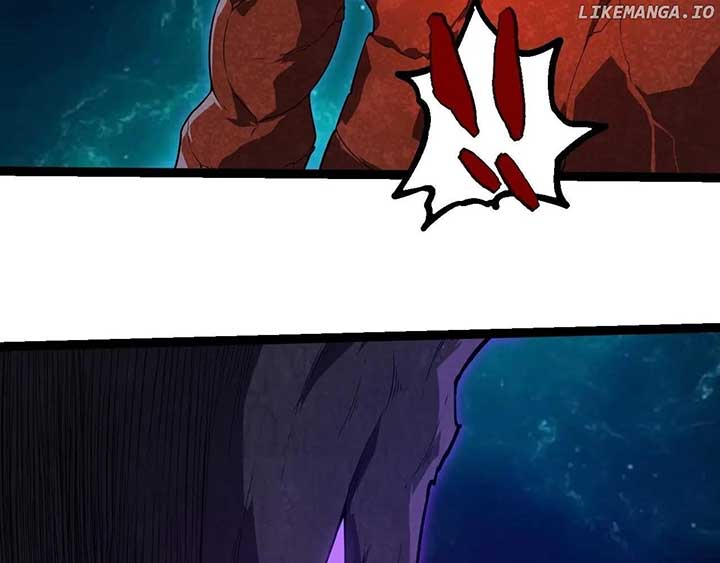 Evolution Begins With A Big Tree Chapter 396 - Page 52