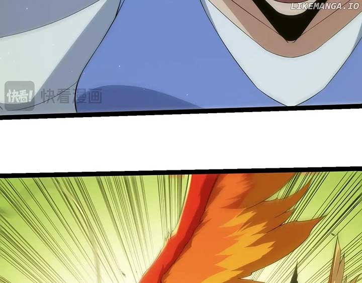 Evolution Begins With A Big Tree Chapter 396 - Page 62