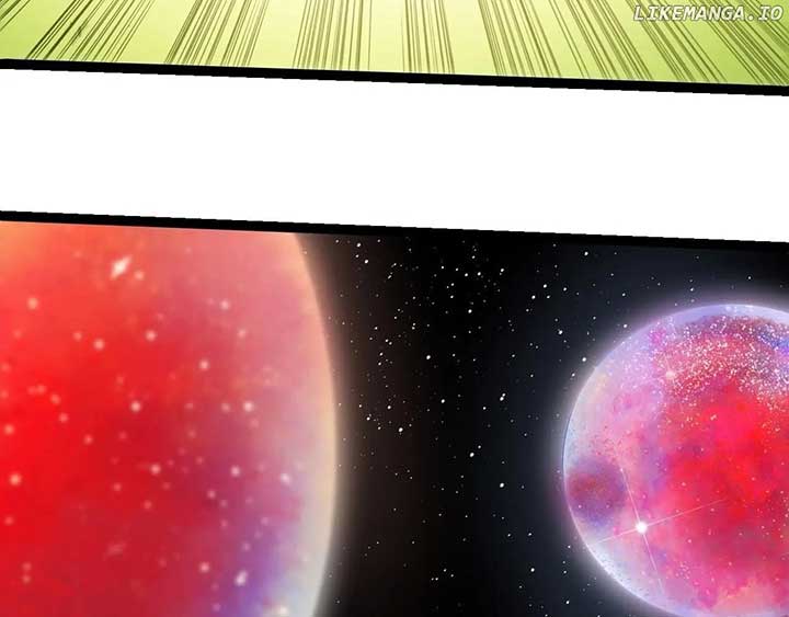 Evolution Begins With A Big Tree Chapter 396 - Page 64