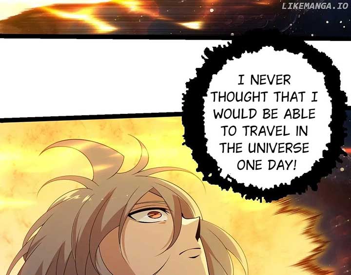 Evolution Begins With A Big Tree Chapter 396 - Page 74