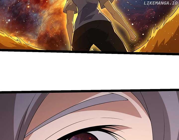 Evolution Begins With A Big Tree Chapter 396 - Page 77
