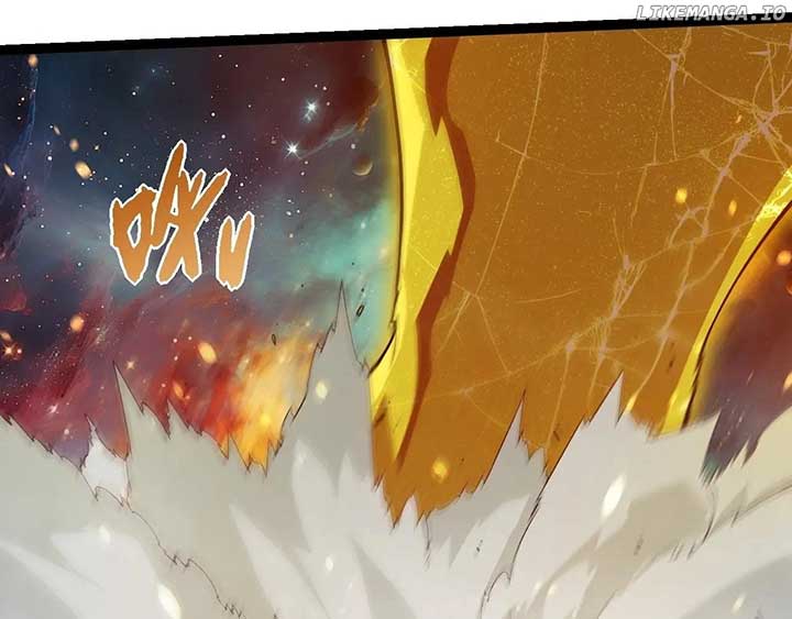 Evolution Begins With A Big Tree Chapter 396 - Page 83