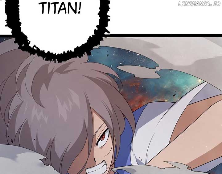Evolution Begins With A Big Tree Chapter 396 - Page 86