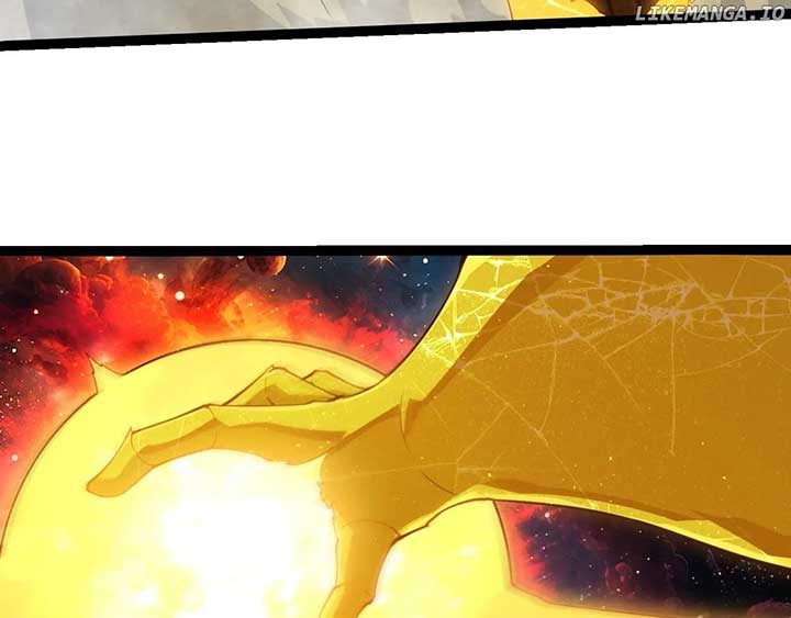 Evolution Begins With A Big Tree Chapter 396 - Page 89