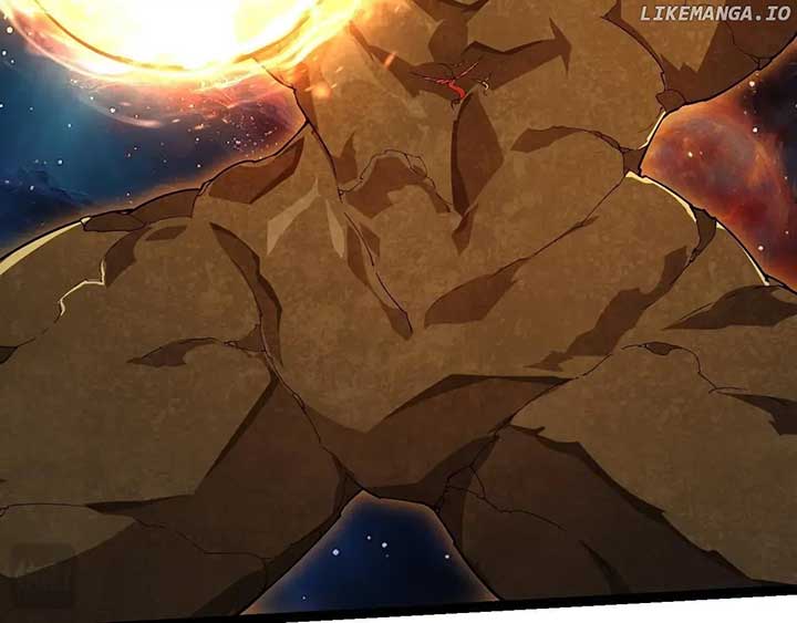 Evolution Begins With A Big Tree Chapter 396 - Page 92