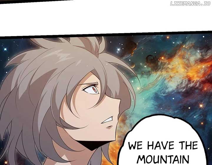 Evolution Begins With A Big Tree Chapter 396 - Page 93