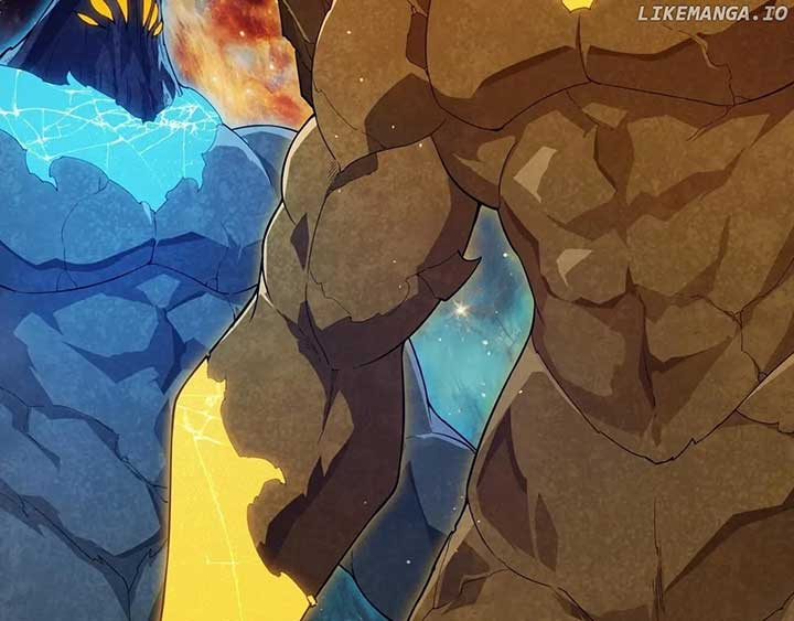 Evolution Begins With A Big Tree Chapter 396 - Page 98