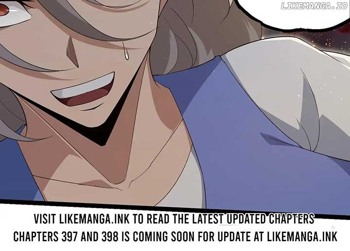 Evolution Begins With A Big Tree Chapter 396 - Page 100