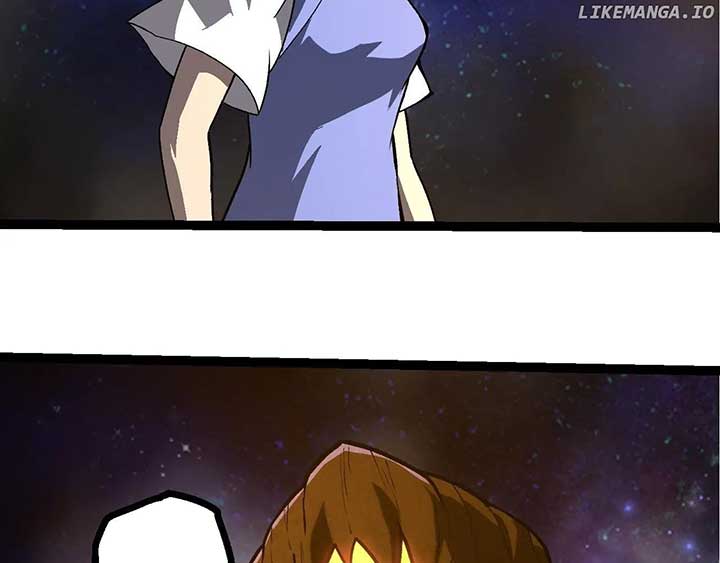 Evolution Begins With A Big Tree Chapter 397 - Page 4