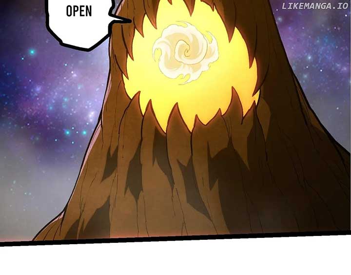 Evolution Begins With A Big Tree Chapter 397 - Page 5