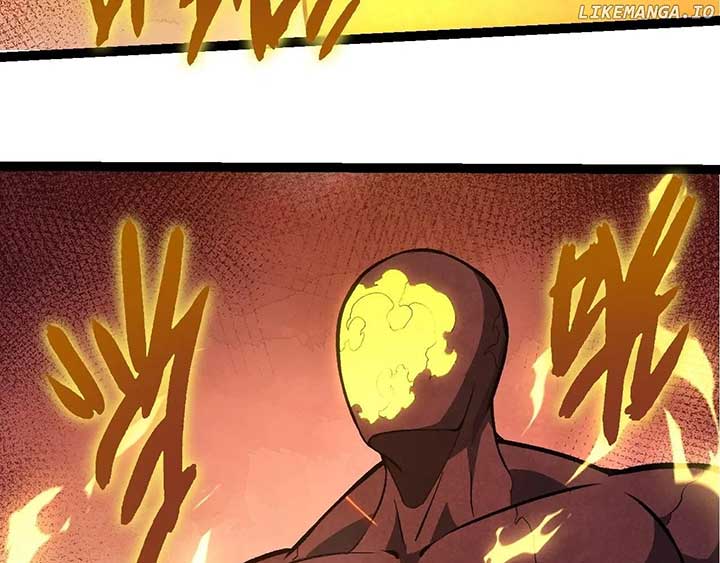Evolution Begins With A Big Tree Chapter 397 - Page 7
