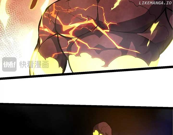 Evolution Begins With A Big Tree Chapter 397 - Page 8