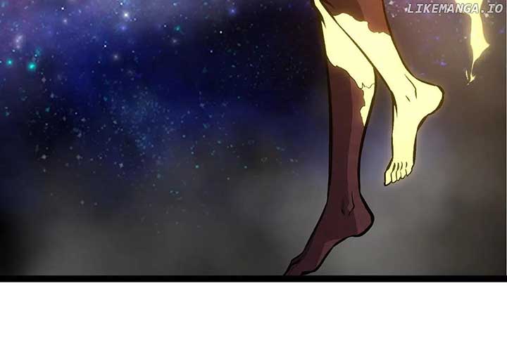Evolution Begins With A Big Tree Chapter 397 - Page 10