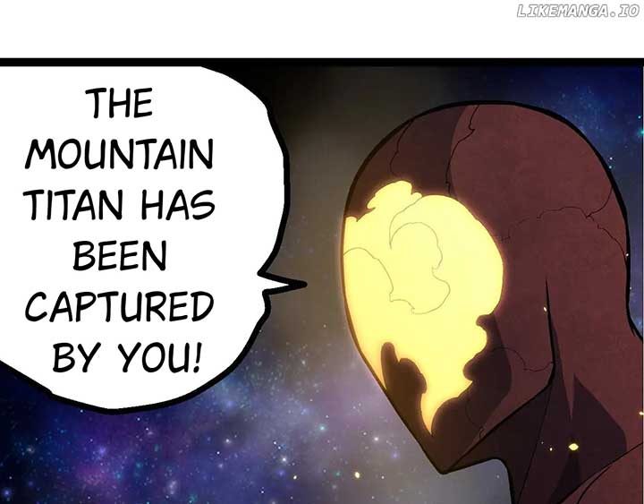 Evolution Begins With A Big Tree Chapter 397 - Page 11