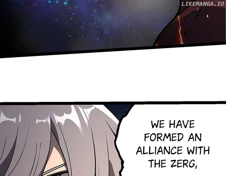 Evolution Begins With A Big Tree Chapter 397 - Page 12