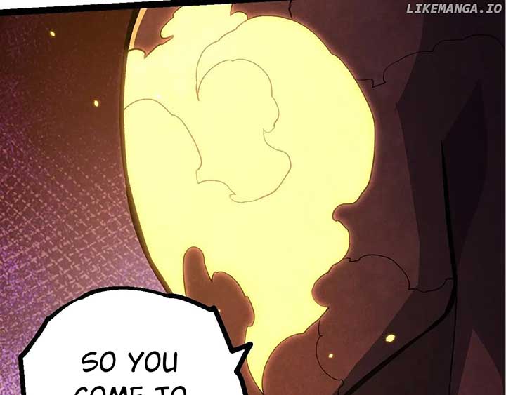 Evolution Begins With A Big Tree Chapter 397 - Page 14