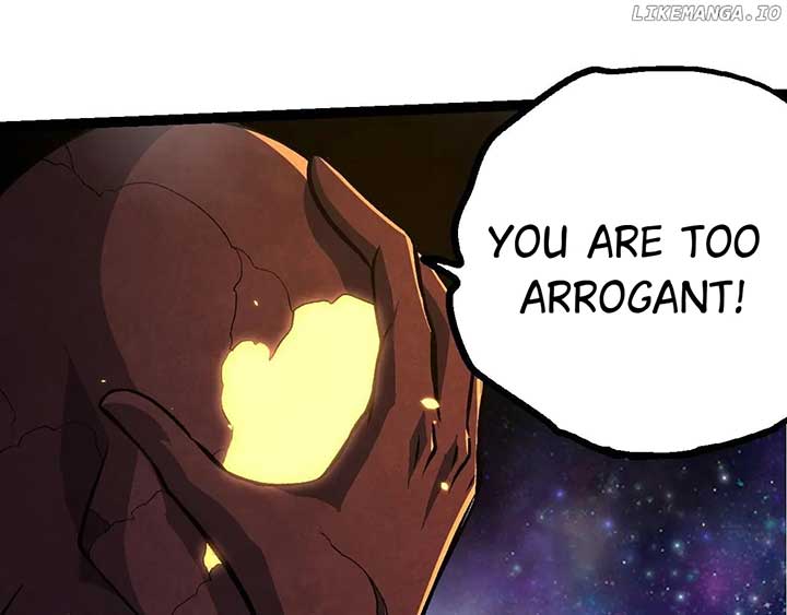 Evolution Begins With A Big Tree Chapter 397 - Page 17