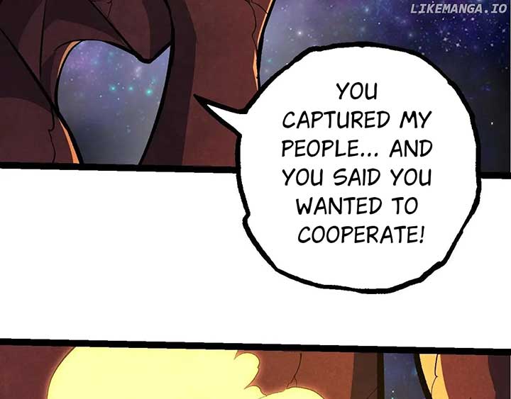 Evolution Begins With A Big Tree Chapter 397 - Page 18