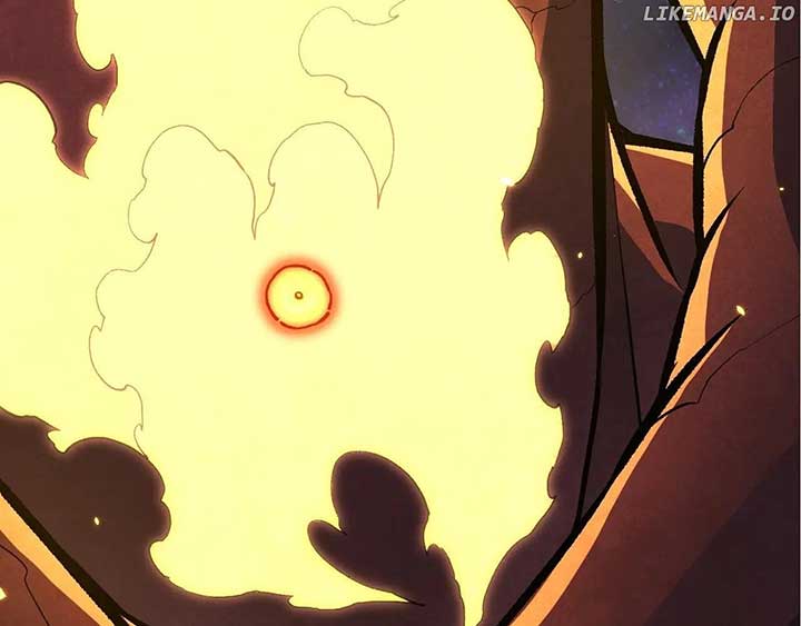 Evolution Begins With A Big Tree Chapter 397 - Page 19