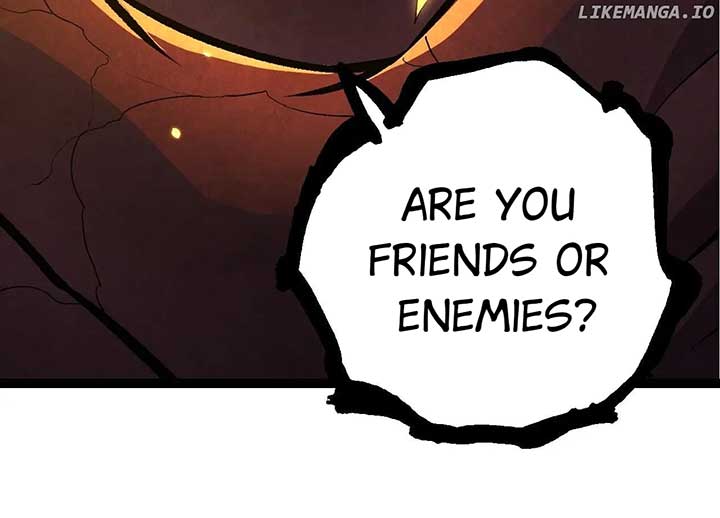 Evolution Begins With A Big Tree Chapter 397 - Page 20