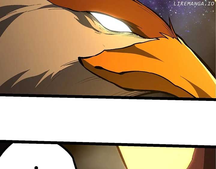 Evolution Begins With A Big Tree Chapter 397 - Page 22