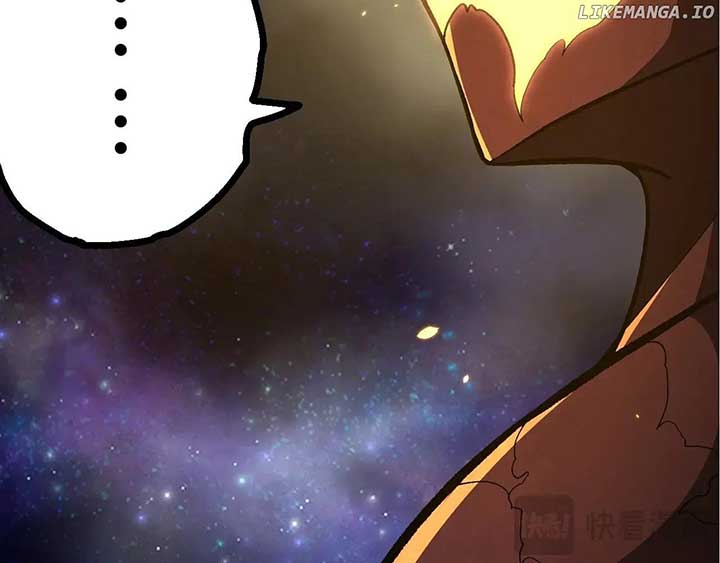 Evolution Begins With A Big Tree Chapter 397 - Page 23
