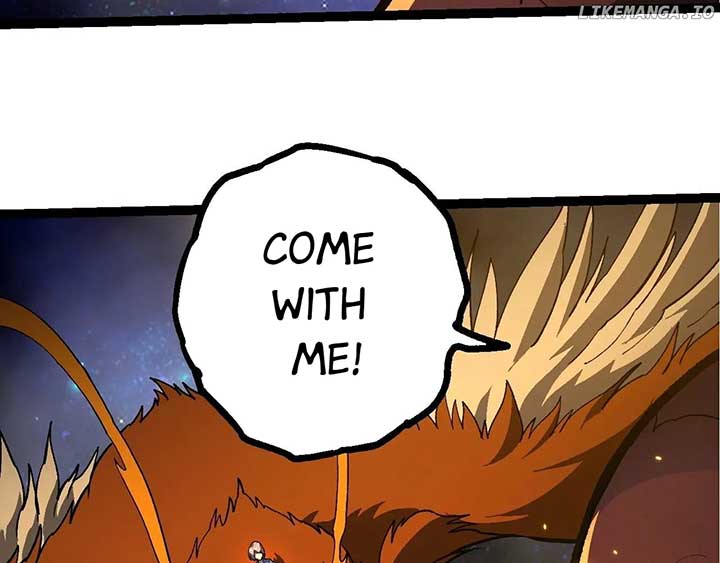 Evolution Begins With A Big Tree Chapter 397 - Page 24