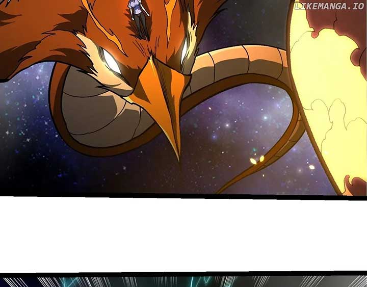 Evolution Begins With A Big Tree Chapter 397 - Page 25