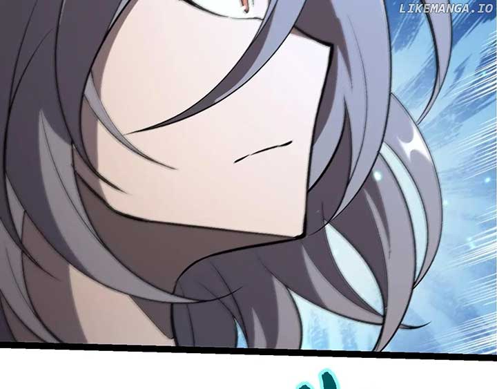 Evolution Begins With A Big Tree Chapter 397 - Page 28