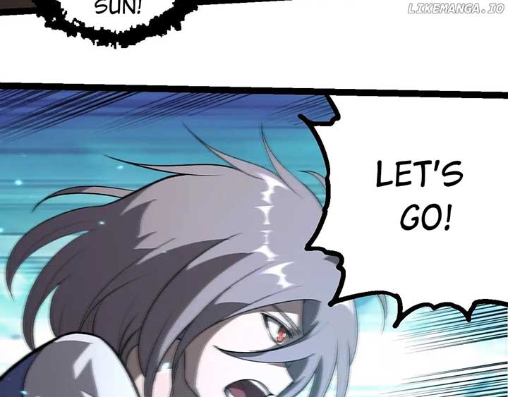 Evolution Begins With A Big Tree Chapter 397 - Page 36