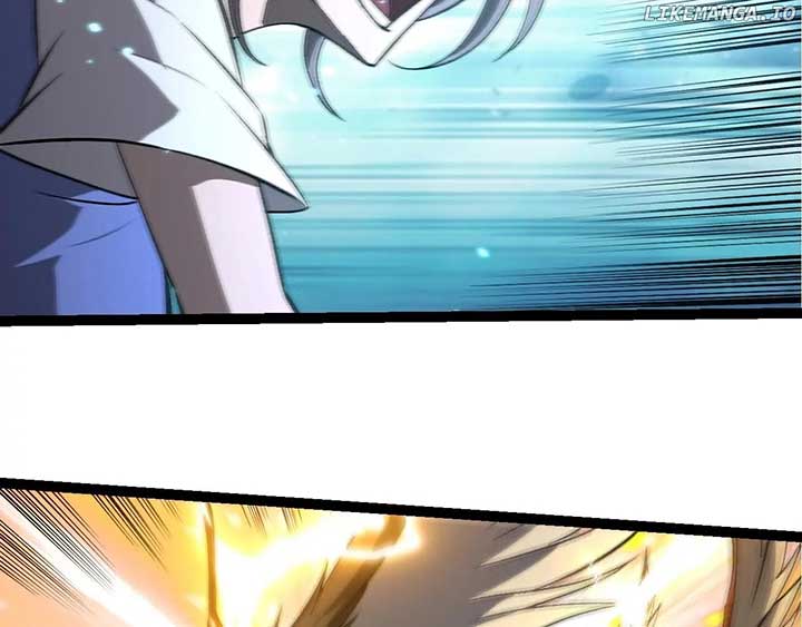 Evolution Begins With A Big Tree Chapter 397 - Page 37