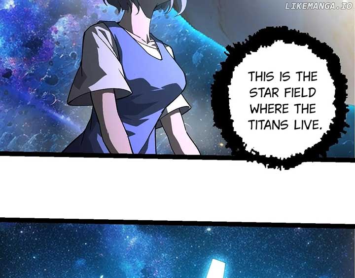 Evolution Begins With A Big Tree Chapter 397 - Page 42