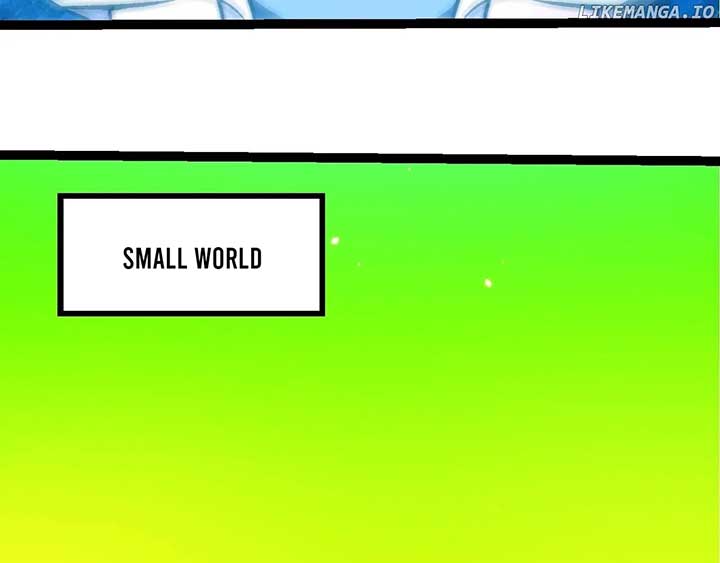 Evolution Begins With A Big Tree Chapter 397 - Page 46