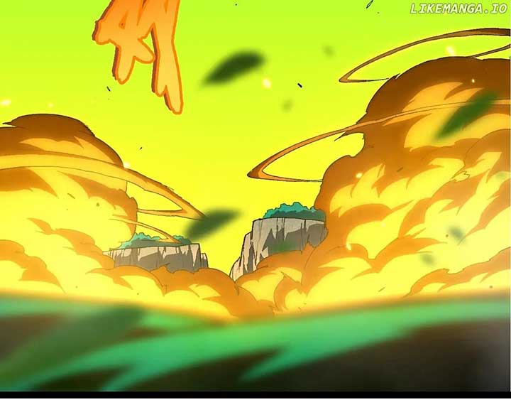 Evolution Begins With A Big Tree Chapter 397 - Page 63