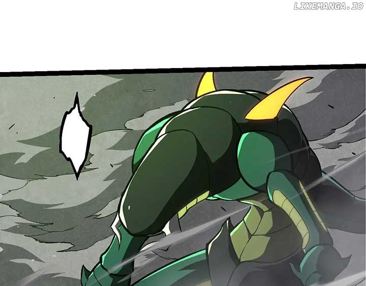 Evolution Begins With A Big Tree Chapter 397 - Page 64