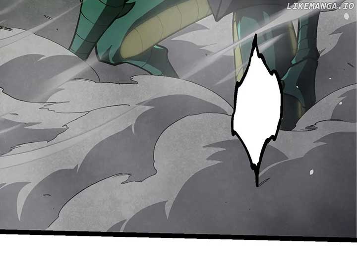Evolution Begins With A Big Tree Chapter 397 - Page 65