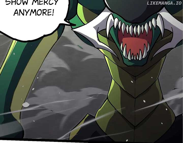 Evolution Begins With A Big Tree Chapter 397 - Page 73
