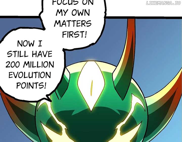 Evolution Begins With A Big Tree Chapter 397 - Page 79