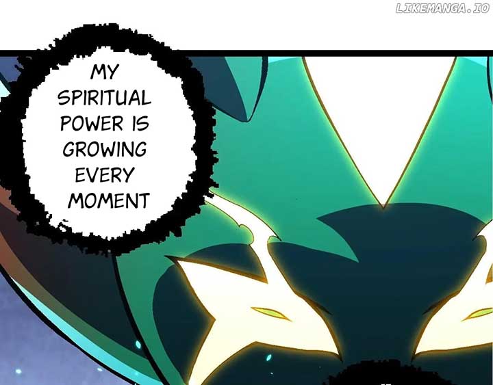 Evolution Begins With A Big Tree Chapter 397 - Page 81