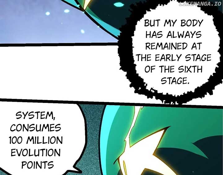 Evolution Begins With A Big Tree Chapter 397 - Page 82