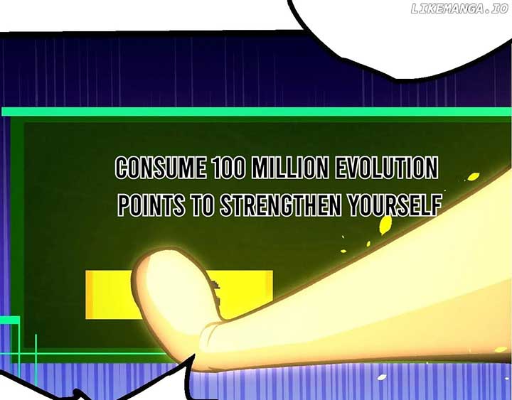 Evolution Begins With A Big Tree Chapter 397 - Page 84